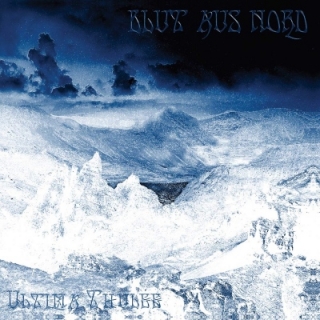 Blut Aus Nord - Ultima Thulée 2LP