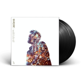 Jack Garrat - Love, Death & Dancing 2LP