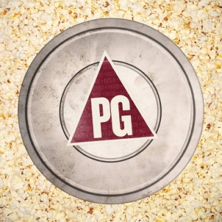 Peter Gabriel - Rated PG CD