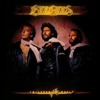 Bee Gees - Children Of The World LP