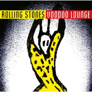 Rolling Stones - Voodoo Lounge Uncut 2LP