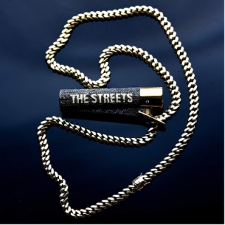 Streets - None Of Us Are Getting Out Of This Life Alive CD