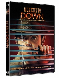 Detektiv Down DVD