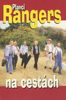 Plavci - Rangers na cestách (Audiokazeta)