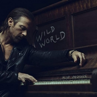 Kip Moore - Wild World CD