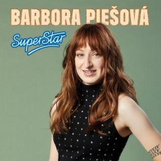 Barbora Piešová - Barbora Piešová CD
