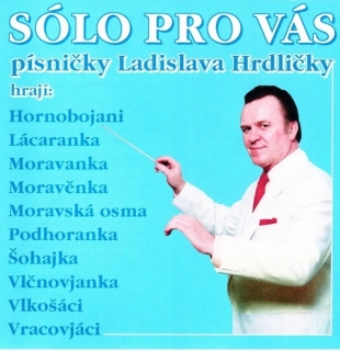 Sólo pro vás CD