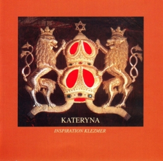 Kateryna CD