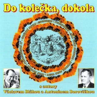 Do kolečka, dokola CD