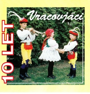 Vracovjáci - 10 let CD