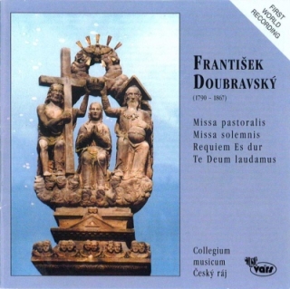 František Doubravský CD