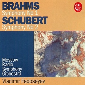 Moscow Radio Symphony Orchestr - Pearls of Classic 1 CD