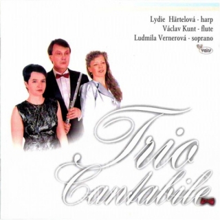 Trio Cantabile CD