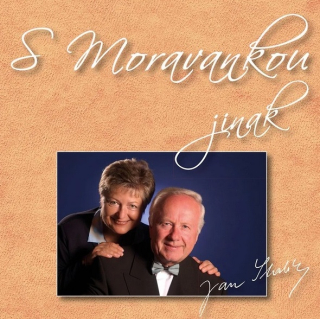 Moravanka - S Moravankou jinak CD