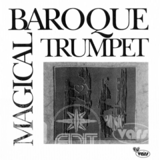 Magická barokní trubka CD
