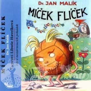 Míček Flíček CD