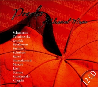 Pearls of Classical Music 12CD