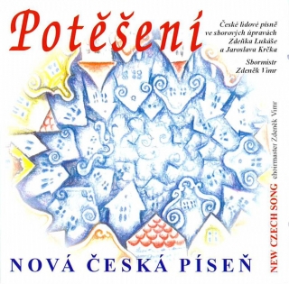 Nová česká píseň - Potěšení CD