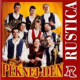Rustica - Pěknej den CD