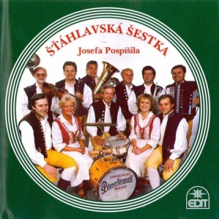 To nejlepší od Šťáhlavské šestky CD
