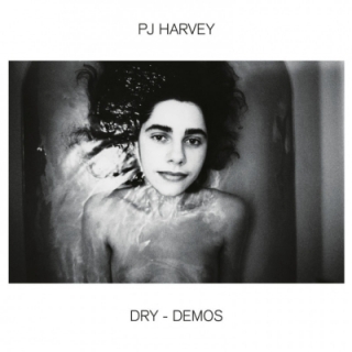 PJ Harvey - Dry: Demos CD
