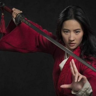 Harry Gregson-Williams: Mulan (Soundtrack) CD