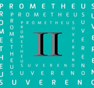 Suvereno - Prometheus II CD