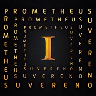 Suvereno - Prometheus I CD