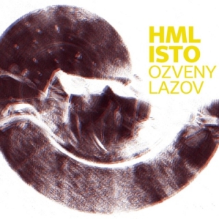 Hmlisto - Ozveny lazov CD