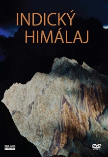 Indický Himaláj DVD