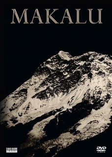Makalu DVD