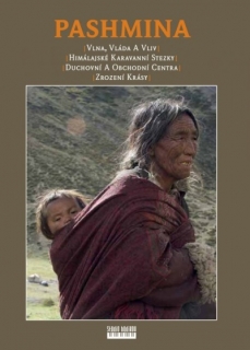 Pashmina DVD