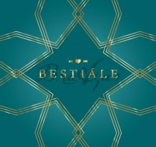 BraAgas - Bestiále CD