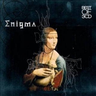 Enigma - Best Of 3CD