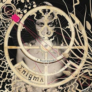 Enigma - S Posteriori CD