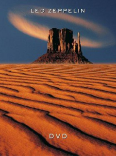 Led Zeppelin - Led Zeppelin 2DVD