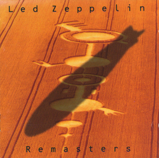 Led Zeppelin - Remasters 2CD