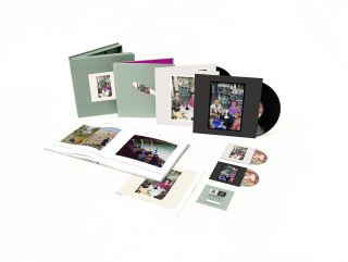 Led Zeppelin - Presence 2CD/2LP