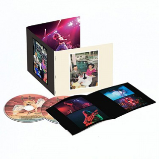 Led Zeppelin - Presence 2CD