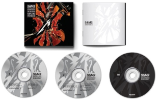 Metallica - S&M2 (Live) 2CD/DVD
