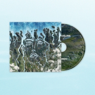 Disclosure - Energy CD
