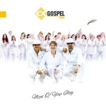 Alfa Gospel Praises - More of Your Glory CD