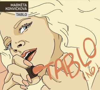 Markéta Konvičková - Tablo CD