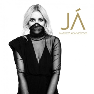 Markéta Konvičková - Já CD