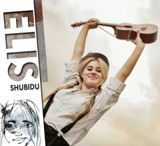 Elis - Shubidu CD