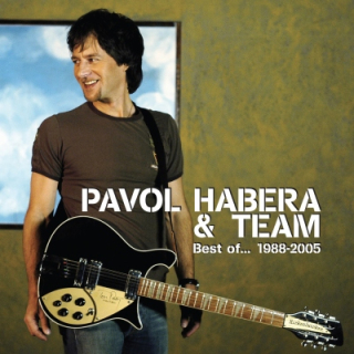Pavol Habera & Team - Best Of (1988-2005) 2CD