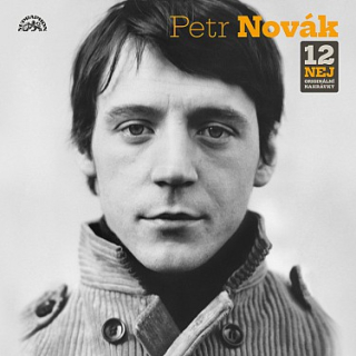 Petr Novák - 12 Nej / Originální nahrávky CD