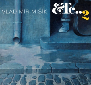 Vladimír Mišík - ETC ..2 CD