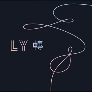BTS - Love Yourself: Tear CD