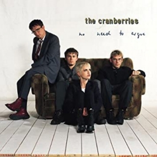 Cranberries - No Need To Argue (Remastered) CD